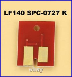0728-0727 600ml LF140 UV Permanent chip for Mimaki JFX-1631 UJV-160 UJF-3042FX