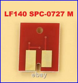 0728-0727 600ml LF140 UV Permanent chip for Mimaki JFX-1631 UJV-160 UJF-3042FX