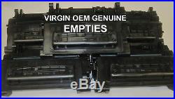 10 EMPTY Virgin OEM Genuine HP 64A Toner Cartridges CC364A FAST FREE SHIPPING