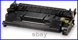 10 Virgin Genuine Empty HP 89X Laser Toner Cartridges FREE SHIPPING CF289X