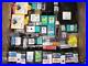 1000-Empty-ink-Cartridge-HP-Lexmark-Lot-Recycle-OfficeDepot-Staples-Refill-01-eq