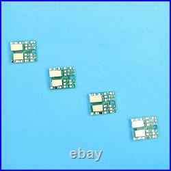 1000ML6 PC LUS170 Chips for Mimaki UCJV300-75-107-130 -150-160