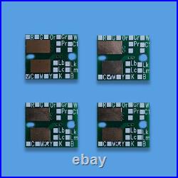 1000ml LH100 Replacement Chips for Mimaki UJF3042MKII UJF6042MKII JFX200 UJF7151