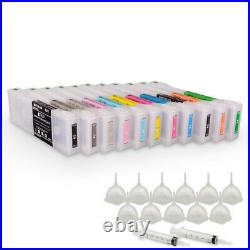11700ml T6361-6369 T636B Ink Cartridge For Epson Stylus Pro 7900 9900 7910 9910