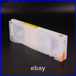 11PC T596A T5961-T5969 Empty Ink Cartridges For Epson Stylus PRO 7910 7900