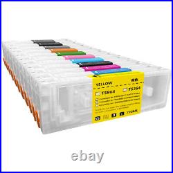 11color/set Ink Cartridge For EPSON Stylus Pro 7910 9910 7900 9900 Printer