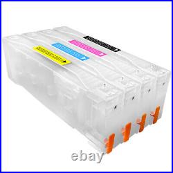 11color/set Ink Cartridge For EPSON Stylus Pro 7910 9910 7900 9900 Printer