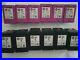 12-Empty-HP-62-Used-Printer-Cartridges-6-Tri-color-ink-and-6-Black-Ink-01-ckx