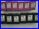 12-Empty-HP-62-Used-Printer-Cartridges-6-Tri-color-ink-and-6-Black-Ink-lot-01-ufb