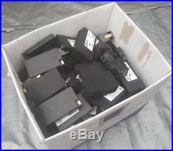 133 Genuine Empty HP 950 951 XL MIXED Ink Cartridges BLACK and COLOR