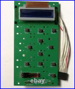 1PC New Original Roland GX-24 PANEL BOARD WithLCD Board W022805617