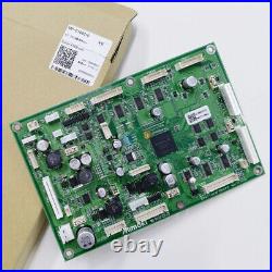 1PC Original Mimaki UJF-3042/6042 MkII board Station board, MP-E108310