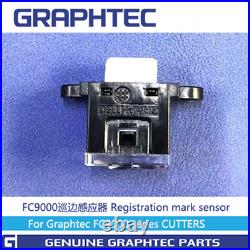 1PC Original Registration Mark Sensor Board For Graphtec FC9000 Series Plotter