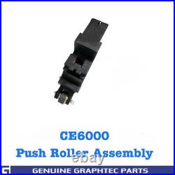 1pc Original Pinch Roller Assembly For Graphtec CE6000 Series Cutting Plotter