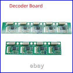1set Decoder Board For Epson Stylus Pro 3800 3880 3890 3885 Chip Decoder