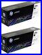 2-New-Genuine-HP-410A-Black-Toner-Cartridges-OPEN-BOX-CF410A-UNUSED-01-vpaa