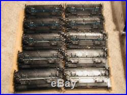 20 Empty / Used Virgin HP 26A (CF226A) Black Toner Cartridges Free Shipping