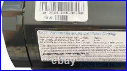 (20) Genuine Dell B2360 B3460 Virgin EMPTY Toner Cartridges Free Shipping