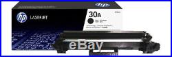 20 Virgin Genuine Empty HP 30A Laser Toner Cartridges FREE SHIPPING CF230A