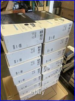 20 Virgin Genuine Empty HP 89X Laser Toner Cartridges FREE SHIPPING CF289X