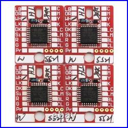 2000ML One Time Chip SS21 for Mimaki JV5 JV33 CJV300 JV150 JV300 CJV150 TS3 TS5