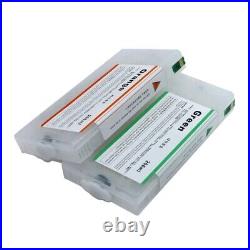 200ML Epson 4900 Refillable Ink Cartridge with ARC Chip T6531-T6539 T653A T653B