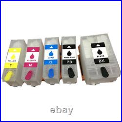 202XL Refill Ink Cartridge with ARC Chip for EP XP-6000/XP-6005/XP-6100/XP-6105
