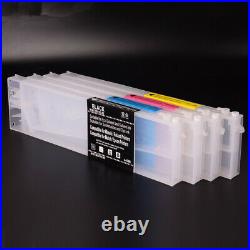 220/440ML 6 Color ECO-SOL MAX2 Solvent Ink Cartridge For Roland XF-640 Printer