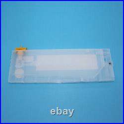 220ML Filling Cartridge with Float for Mimaki Mutoh Photo printer Without Chip