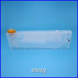 220ML Filling Cartridge with Float for Mimaki Mutoh Photo printer Without Chip