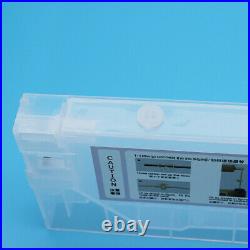220ML Filling Cartridge with Float for Mimaki Mutoh Photo printer Without Chip