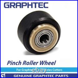 2PCUniversalOriginalGraphtec Pinch Roller Wheel forGraphtec CE& FC SeriesPlotter