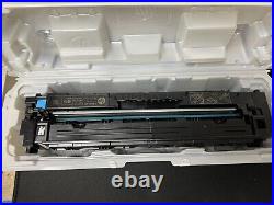 3 EMPTY 414A CMYK SETS of VIRGINS USED OEM HP TONER CARTRIDGES with CHIPS