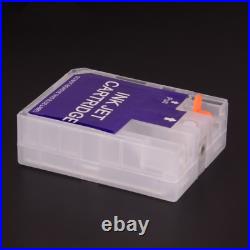 3 Options T8501-T8509 empty Ink Cartridge With ARC Chip For Epson P800