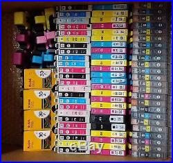 3000 Empty Ink Cartridges Genuine VIRGIN HP Canon Brother Epson Kodak REWARDS