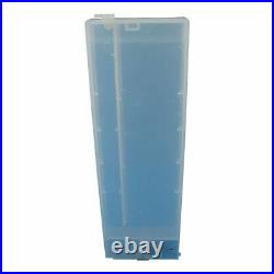 370ml Empty Refillable Ink Cartridges for Roland VS-300 420 VS-540 RA-640 RE-640