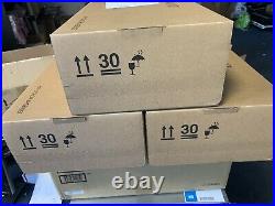 4 x Genuine Sealed HP CE980A LaserJet CP5525, M750, M775 Toner Collection Unit