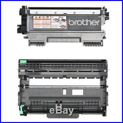 40 Virgin Genuine Empty Used Brother TN-420 & DR-420 Imaging Drums and Toners