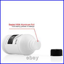 4250ML Pigment Ink For HP 950 951 932 933 952 953 954 955 956 957 711 960 8100