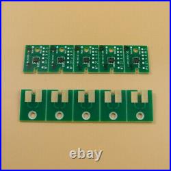 440ML Permenent Chip for Roland XF-640 Auto Reset Chip Eco Sol Max2
