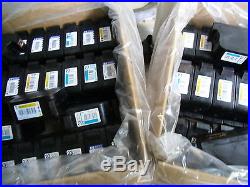 4800 Empty HP-6625/41/23 Virgin Ink Cartridges for Staples, OfficeMax Rewards