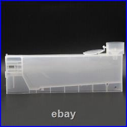 4PC Empty Refillable Cartridge For Roland Versastudio BN-20 for Mimaki Mutoh