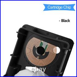 4PC Ink Cartridge Chip For Riso 3050R 7050R 9050R Inkjet Printer S-6308G-S-6311G
