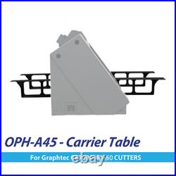 4PC/LOT Original Graphtec CE7000-40 CE7000-60 Carrier Sheet Cutting Table
