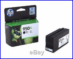 500 Virgin Genuine Empty HP 950XL Black Ink Cartridges QUALITY FRESH EMPTIES
