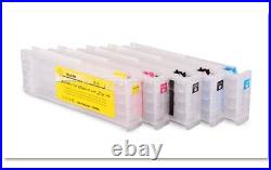 5700ML T6941-T6945 Ink Cartridge For SureColor T3000 T3200 5200 7200 3270