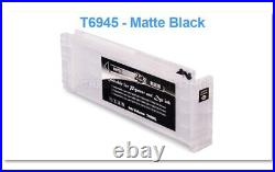 5700ML T6941-T6945 Ink Cartridge For SureColor T3000 T3200 5200 7200 3270