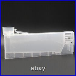 5PC Empty Refillable Cartridge For Roland Versastudio BN-20 for Mimaki Mutoh