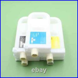 5pcs 700ML PFI703 Empty Ink Cartridges For Canon PFI-703 iPF810 820 825 815