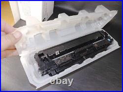 6 Genuine Empty Used Virgin HP CF411A, CF412A, CF413A, Laser Toner Cartridges